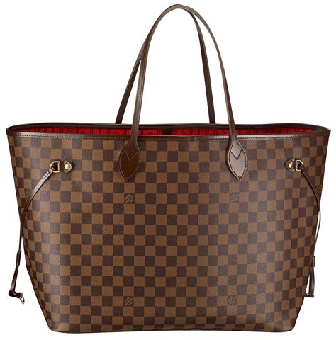 louis vuitton gm neverfull size|authentic Louis Vuitton Neverfull gm.